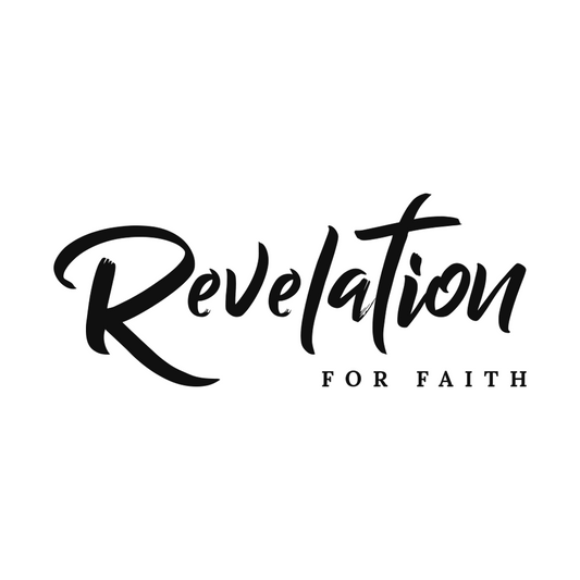 Creating a Revelation: The Story Behind Our Brand
