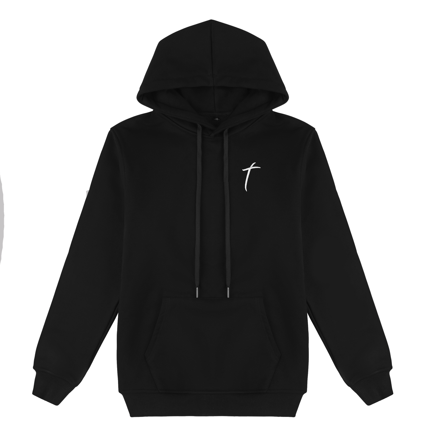 Essential Minimalist Hoodie