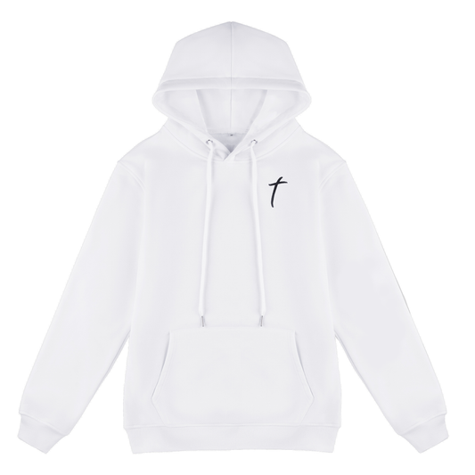 Essential Minimalist Hoodie